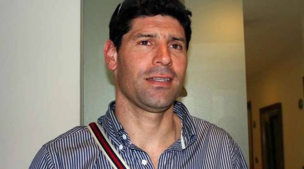 Roberto Carlo Sosa