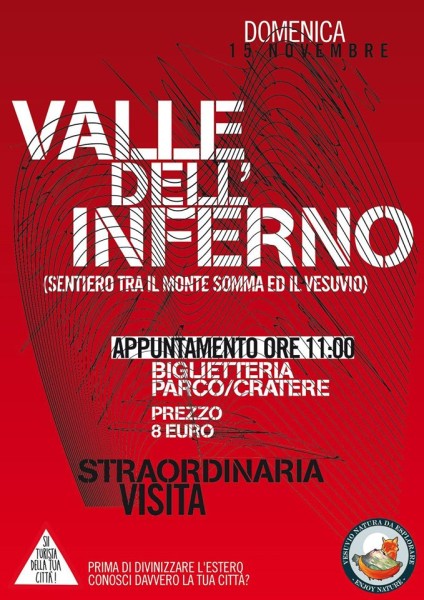 valle dell'inferno