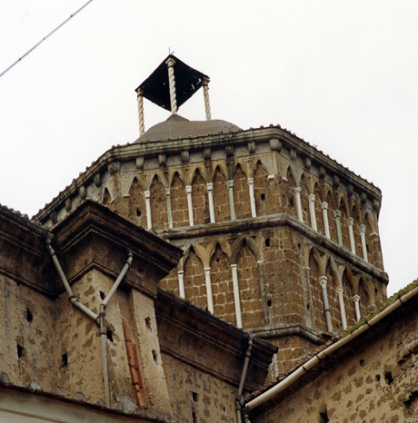Cupola Duomo