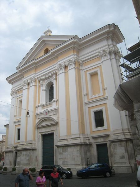 Duomo Aversa