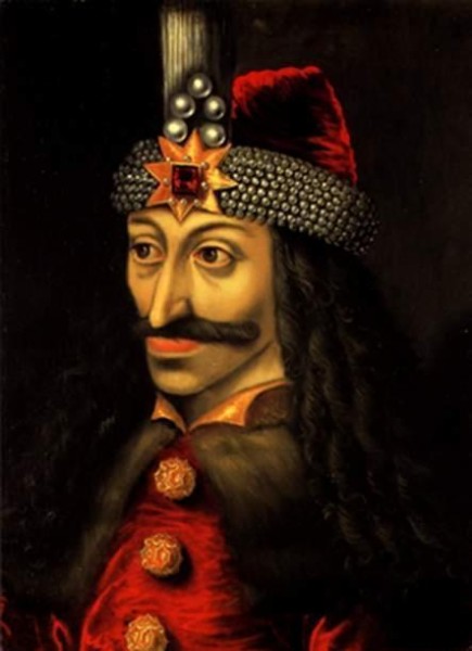 Vlad III Tepes
