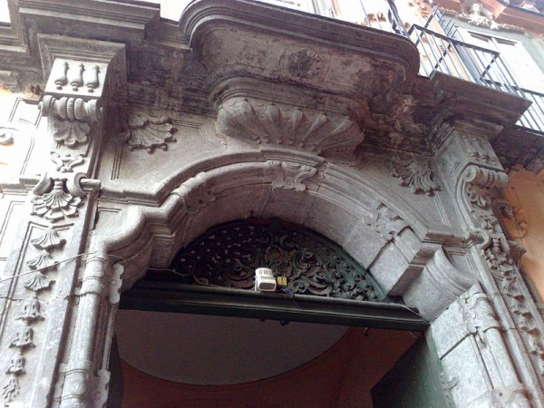 Palazzo Trabucco