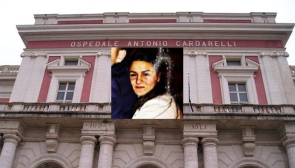 Ospedale-Cardarelli-di-Napoli