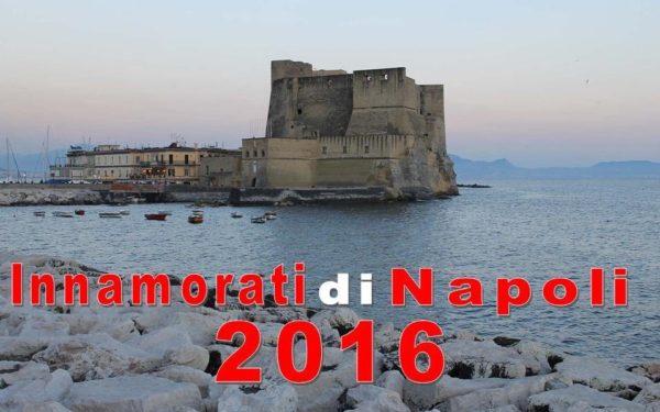 innamorati di Napoli