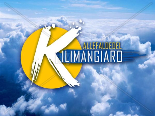 Alle falde del kilimangiaro