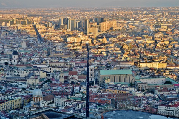napoli