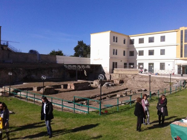 sito archeologico2-pozzuoli