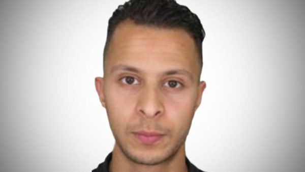 Salah Abdeslam