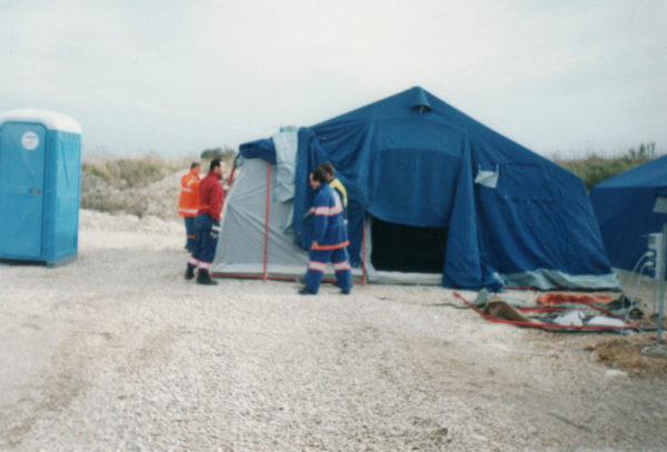 Tendopoli