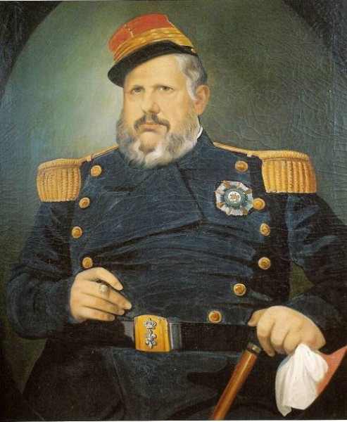 Ferdinando II di Borbone