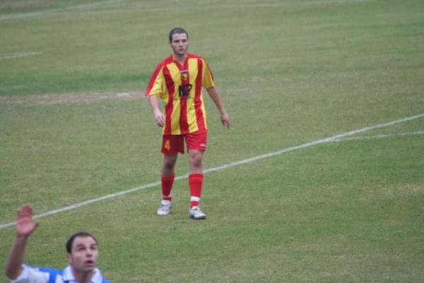 francesco santonastasio