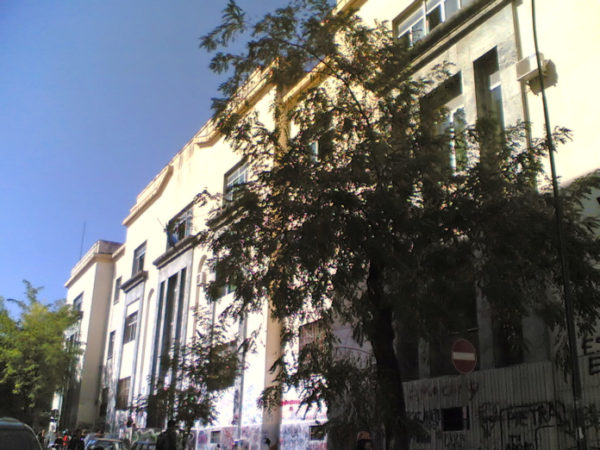Liceo Sannazzaro di Napoli