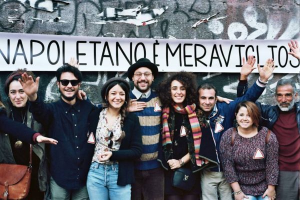 sii turista della tua città accoglienza turistica