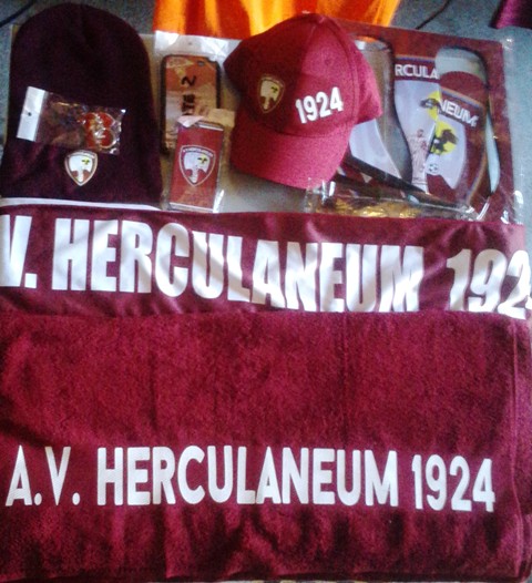 Herculaneum 