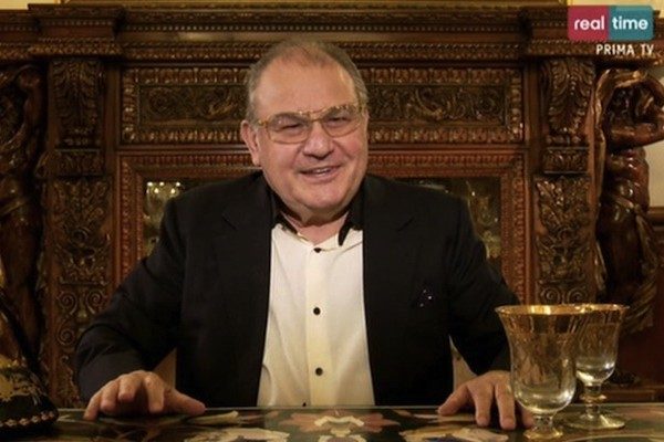 antonio polese il boss delle cerimonie