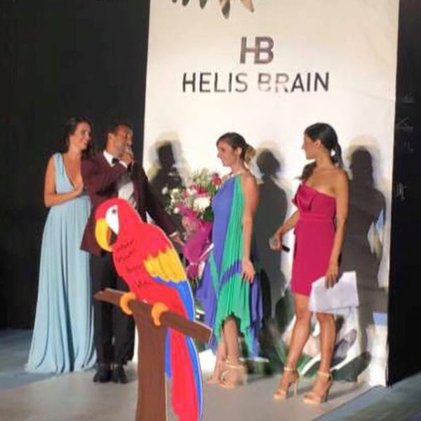 helis brain