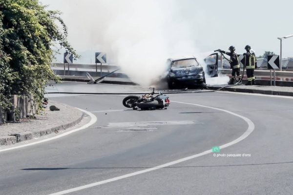 Foto di Pasquale D'Orsi