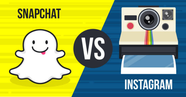 snapchat-vs-instagram-