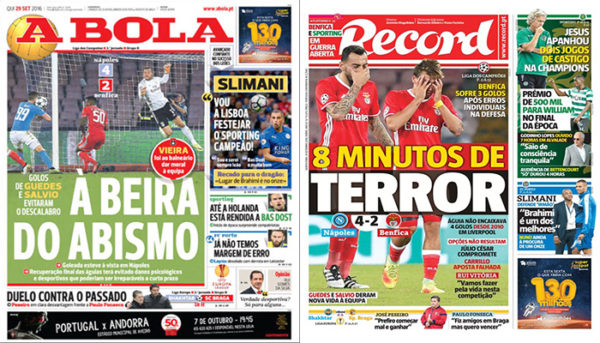 stampa-portoghese