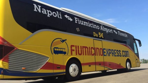 fiumicino-express