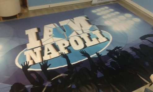 I Am Napoli 