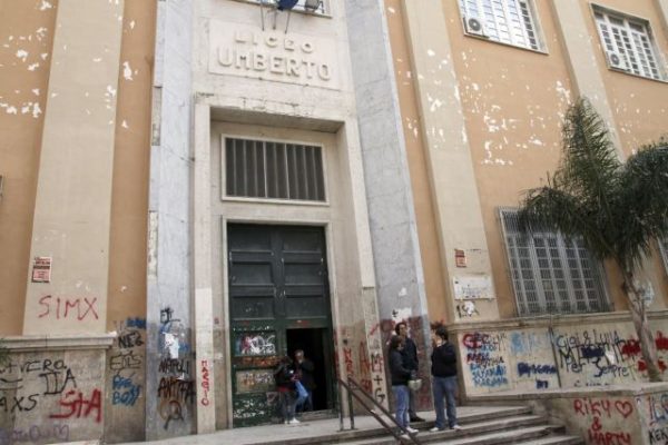 Liceo Umberto I