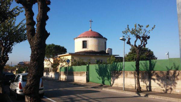 Chiesa S. Maria del Loreto