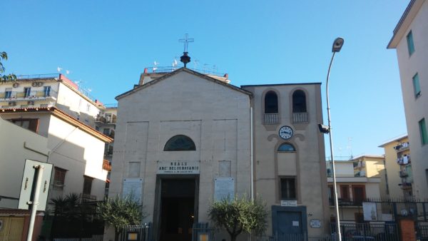 Chiesa del S.S. Rosario