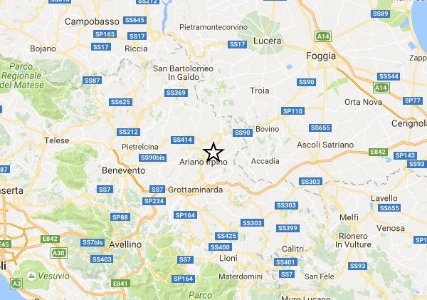 terremoto-epicentro-avellino-irpinia