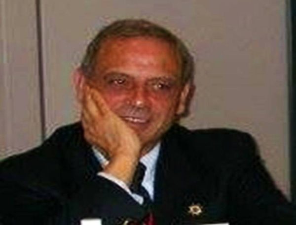 Umberto Pappalardo