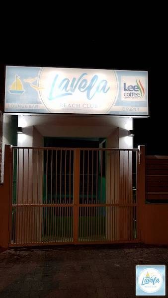 Lavela Beach Club 2
