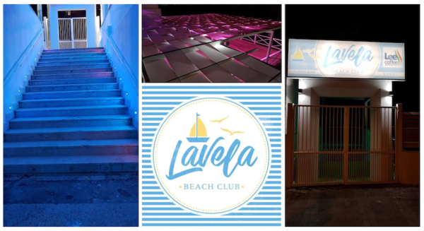 Lavela Beach Club
