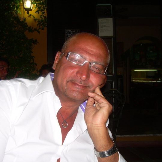 Maurizio Fortino