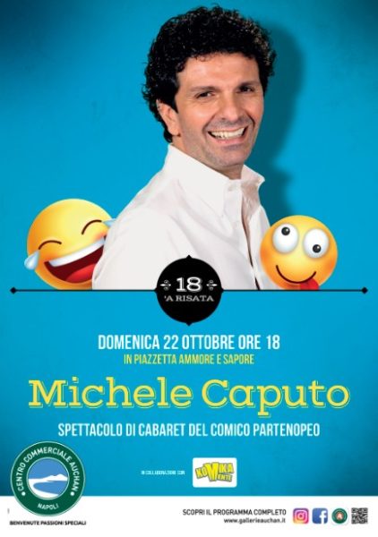 Michele Caputo