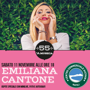 Emiliana Cantone