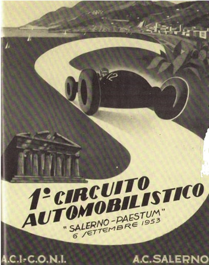 Primo Circuito Automobilistico