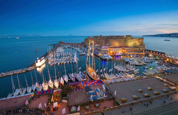Rolex Capri Sailing Week