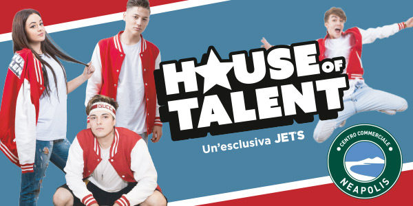 House of Talent 2