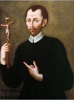 Sant'Alfonso