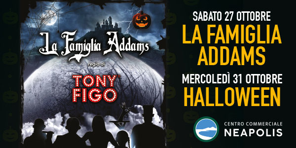 Centro Commerciale Neapolis