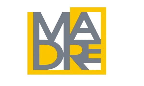 Museo Madre Logo