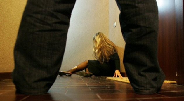 napoli violenza querele