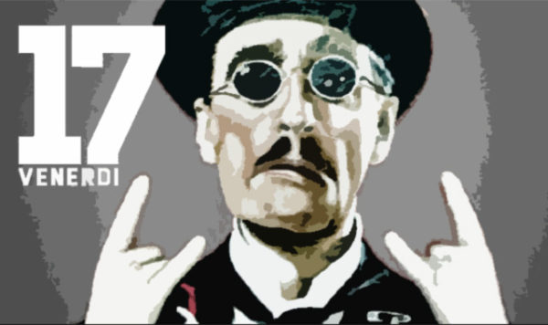 Venerdì 17