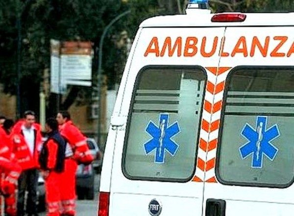 Ambulanza