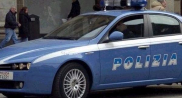 Polizia, Miano