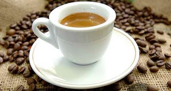 Caffè Patrimonio Unesco