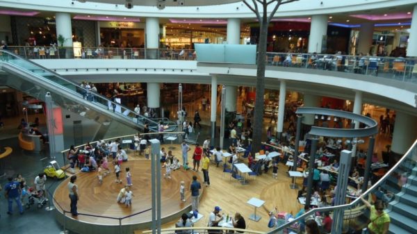 Natale al Centro Campania, arrivano gli eventi per grandi e piccini