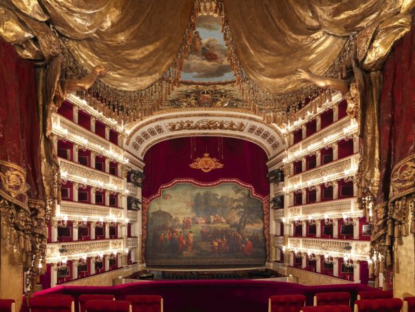 teatro san carlo