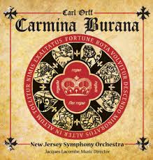carmina burana