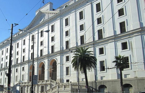Albergo dei Poveri